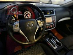 نيسان ألتيما